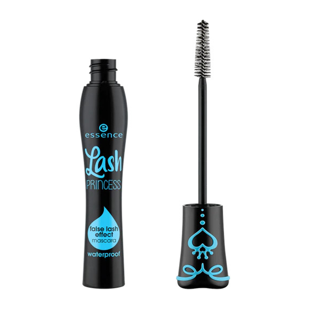 Essence Mascara - Princess False Lash Waterproof