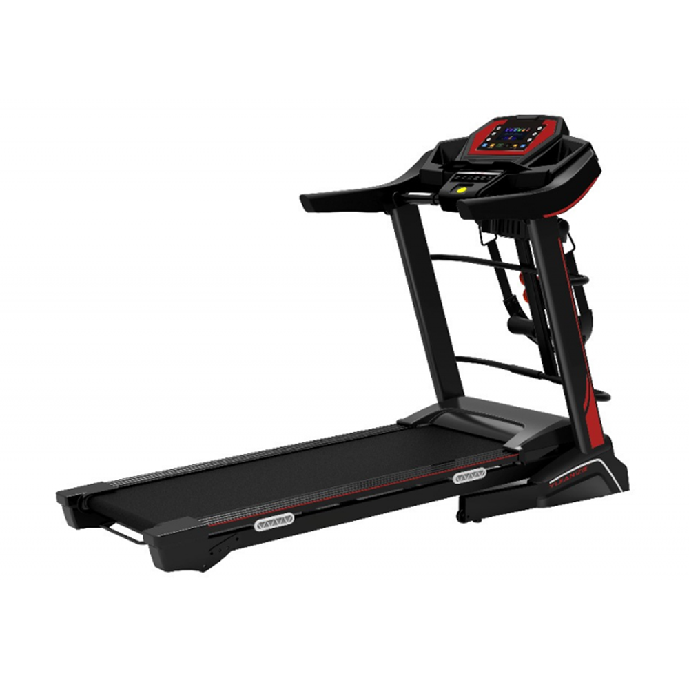 DK 05AJ - Multi functional Motorized Treadmill