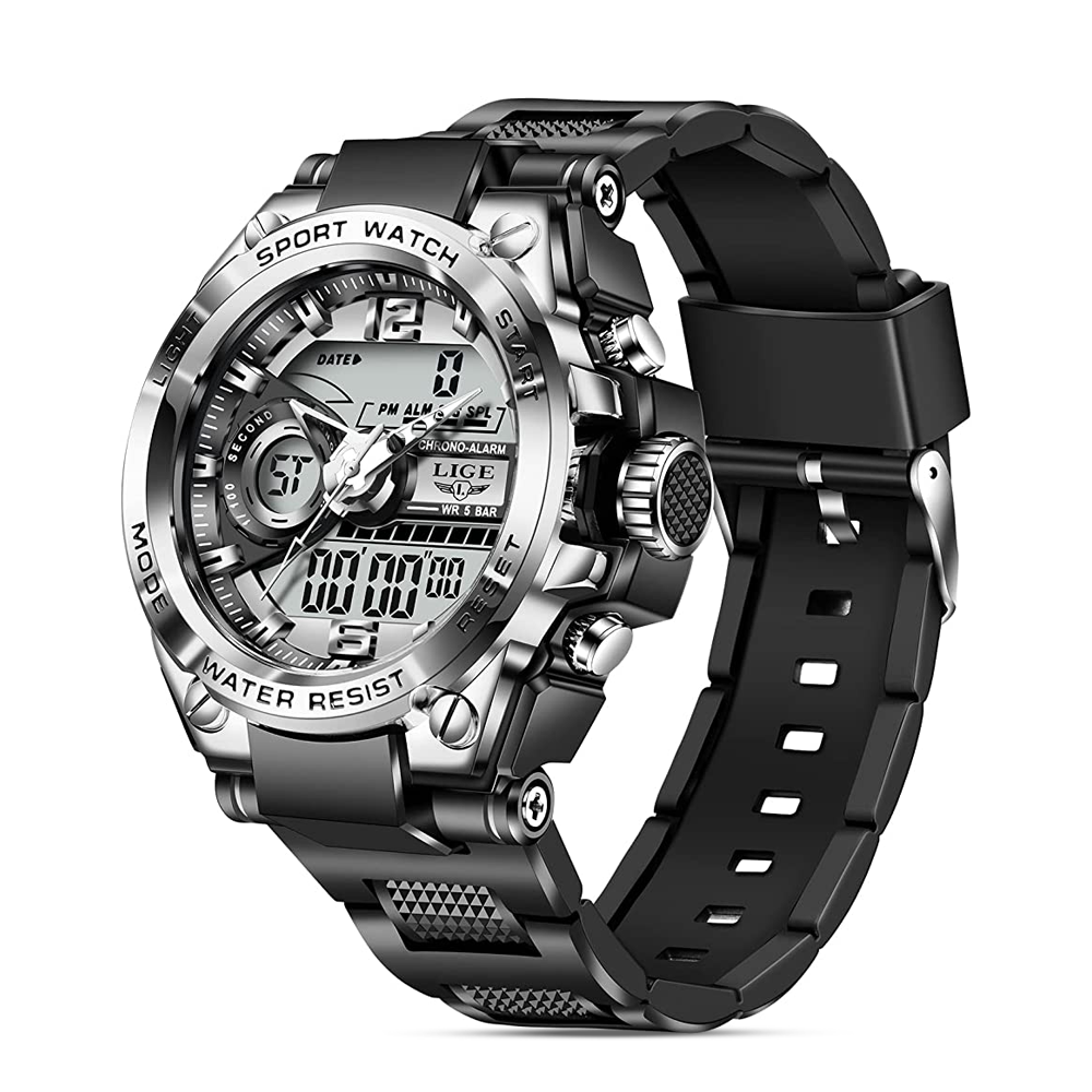 Military best sale grade watch