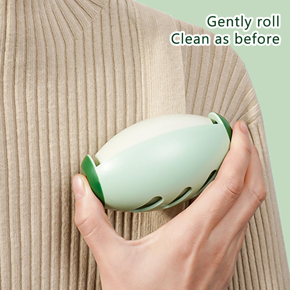 Pet Hair Remover Roller Brush