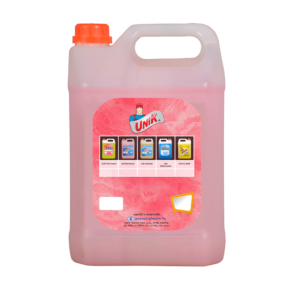 Unik Handwash - 5 Liter