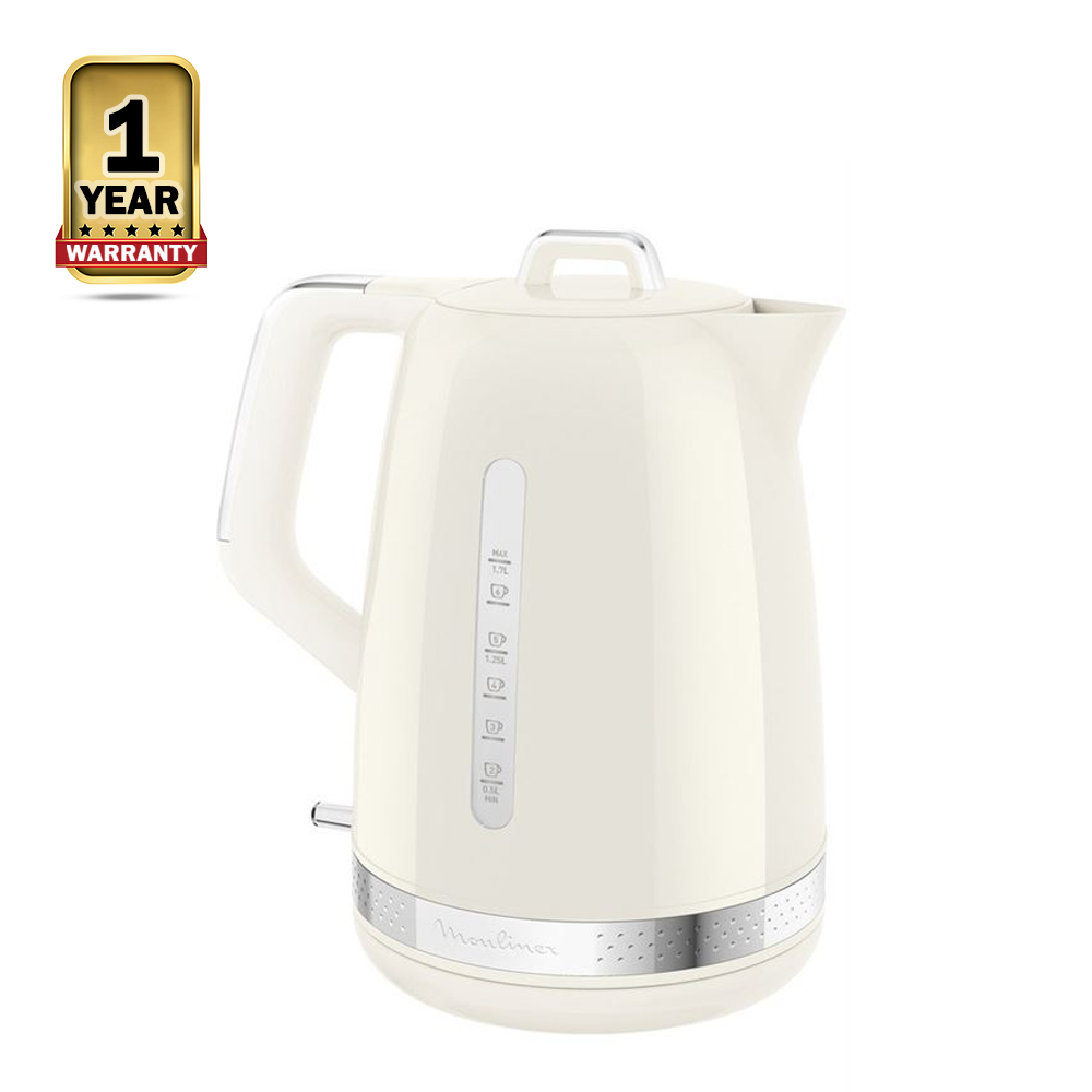 Molineux Electric Kettle (BY320A10) 1.7 LTR