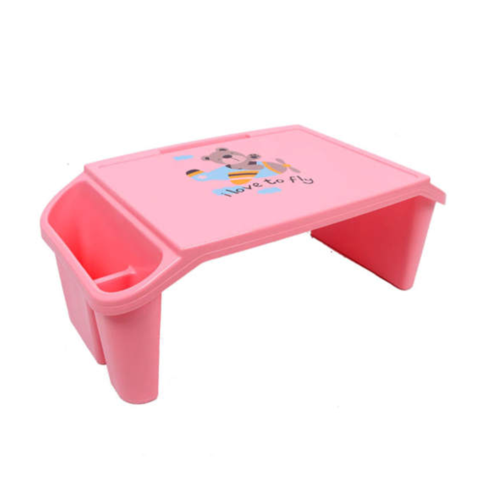 Kids plastic outlet study table