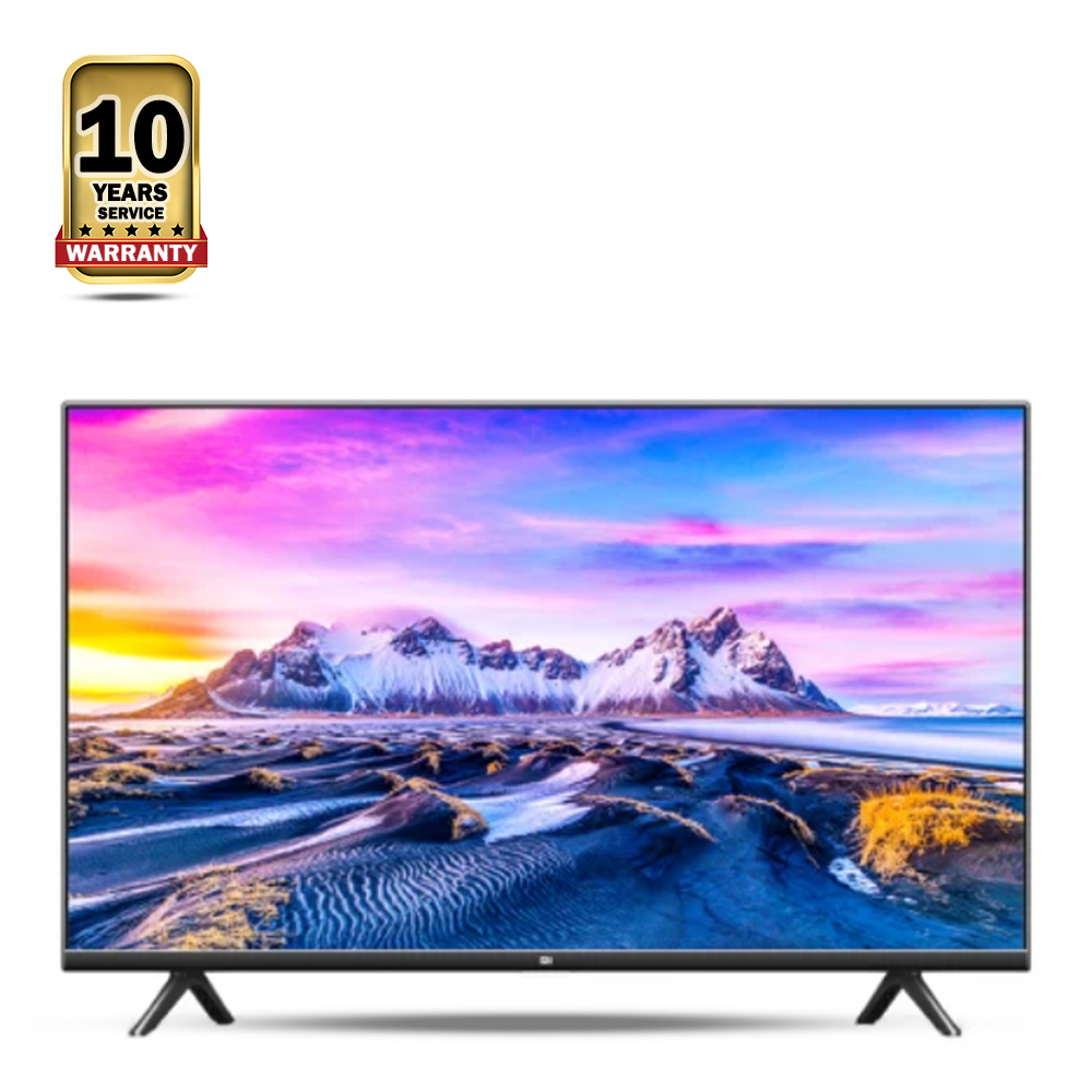 Smart TV Xiaomi Mi TV P1 50 LED Android 10 4K 50 100V/240V