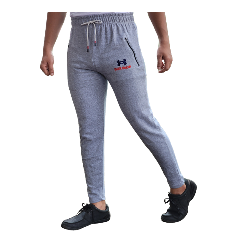 Men's under discount armour cotton sweatpants