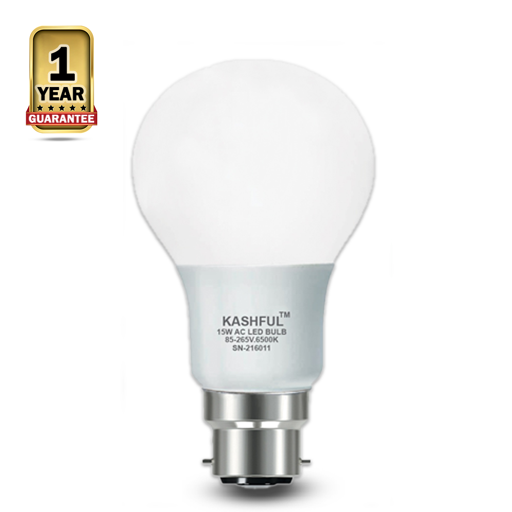 KASHFUL LED Light - 15w - White