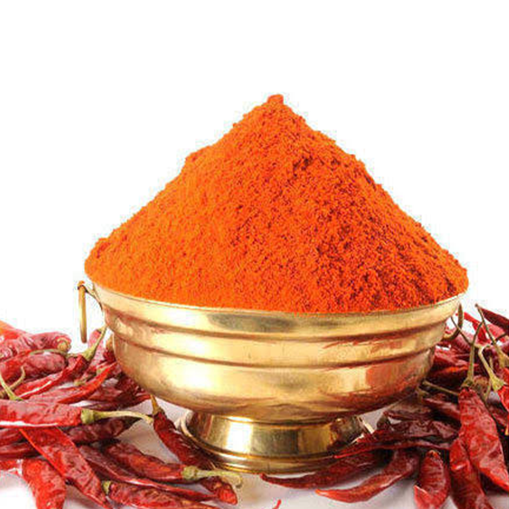 Chilli Powder - 1Kg