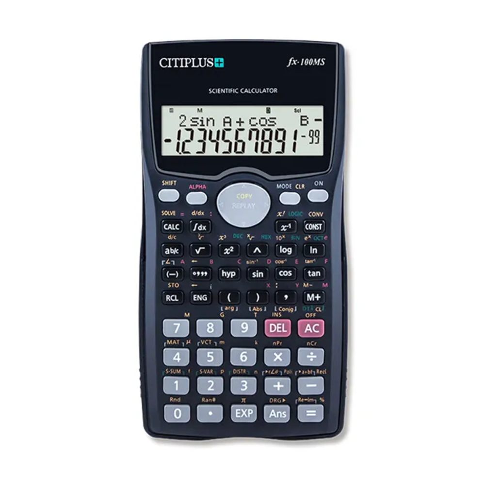 Fx best sale 99 calculator