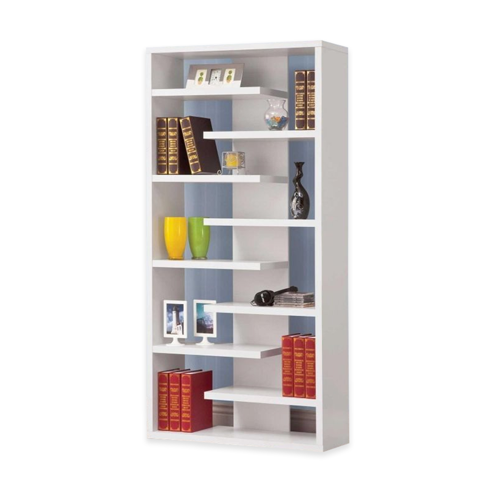 ZNE Book Shelf - ZN-BS-103