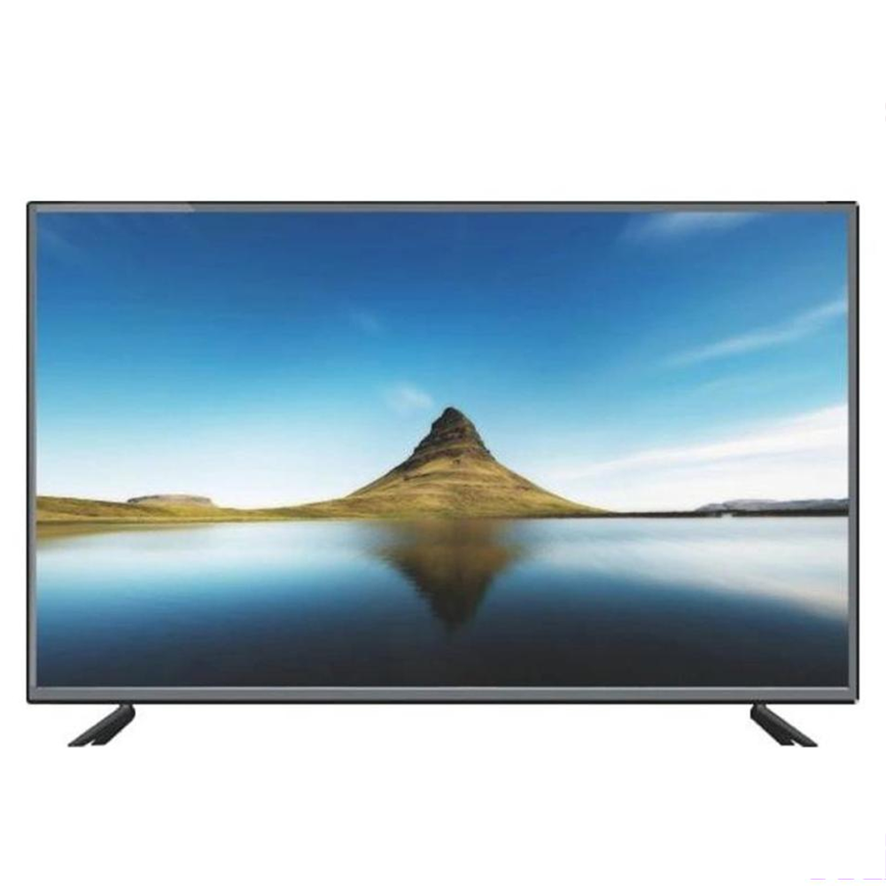 Hamim - HTB24 - 24 inch Basic LED Tv - Black