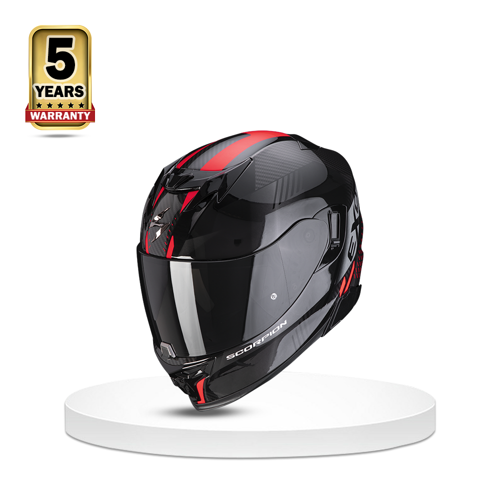 Scorpion Exo -520 Air Helmet - Multicolor