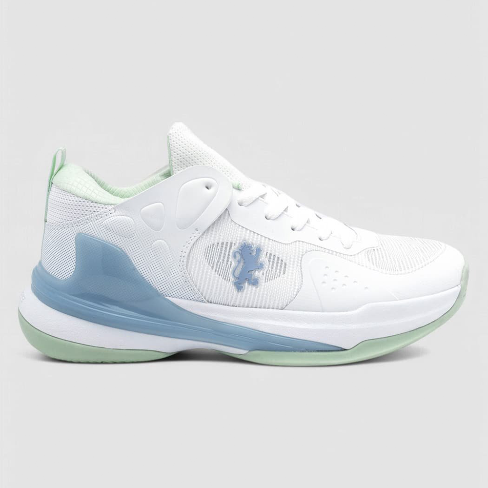 Redtape Lifestyle Sneakers Shoes for Men - White