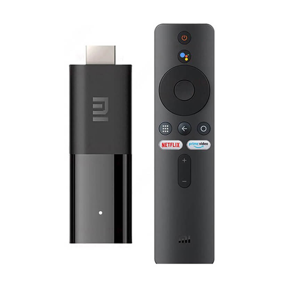 Xiaomi Mi TV Stick - Black