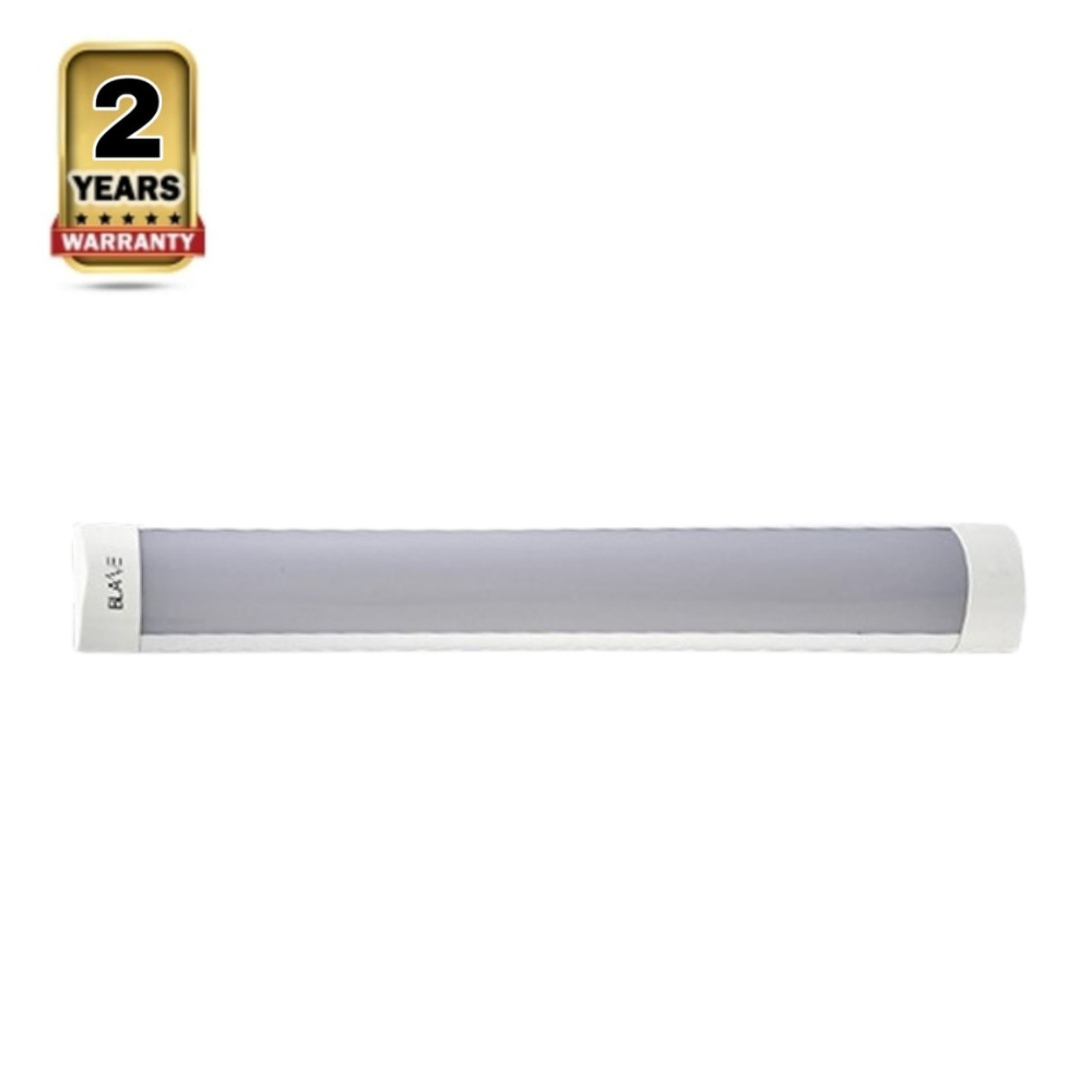 Blaze Rectangular LED Tube Light - 40W 