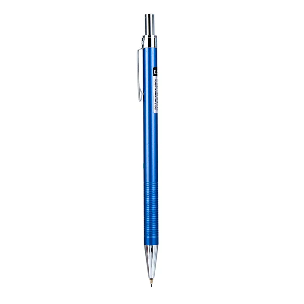 Deli E6492 Mechanical Pencil - 0.5mm