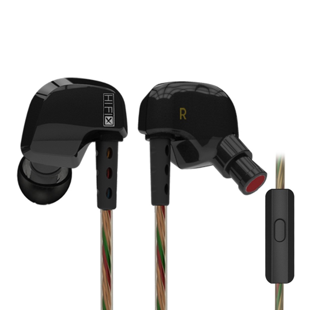 KZ HD9 Earphones HiFi Sport Earbuds