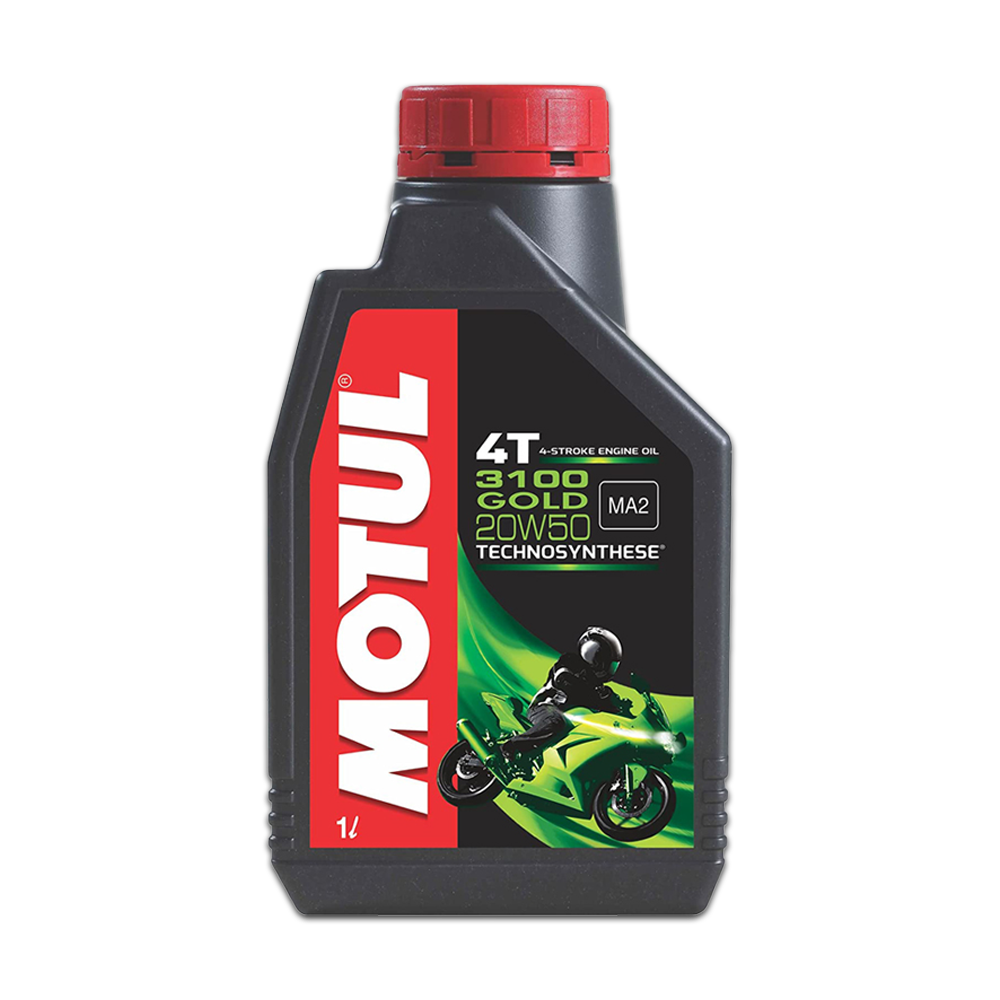 Motorcycle deals motor oil