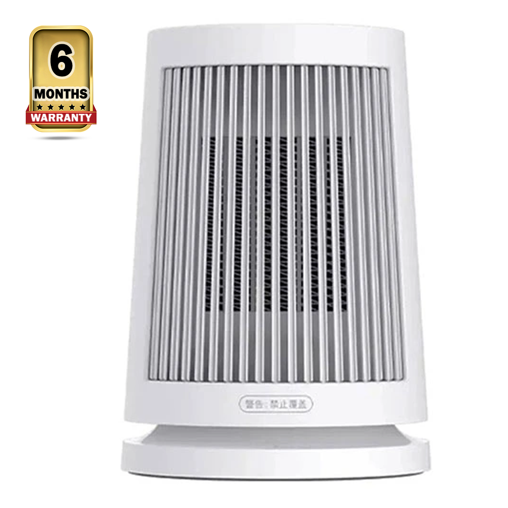 Xiaomi Mijia Desktop Electric Heater - 600W - White