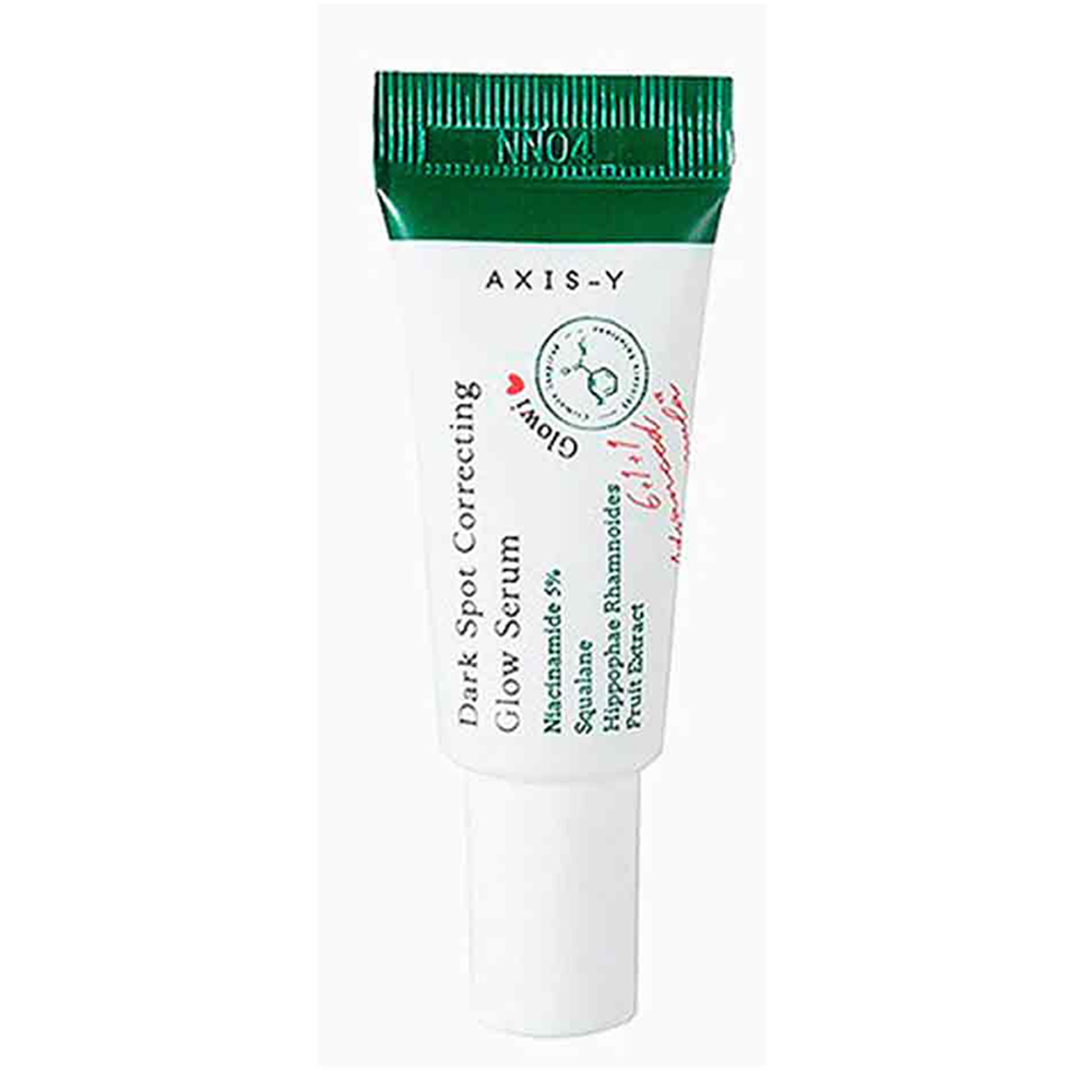 Axis-Y Dark Spot Correcting Glow Serum - 5ml