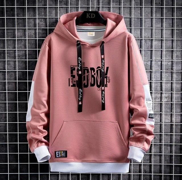 Stylish Hoodie For Men CH-03