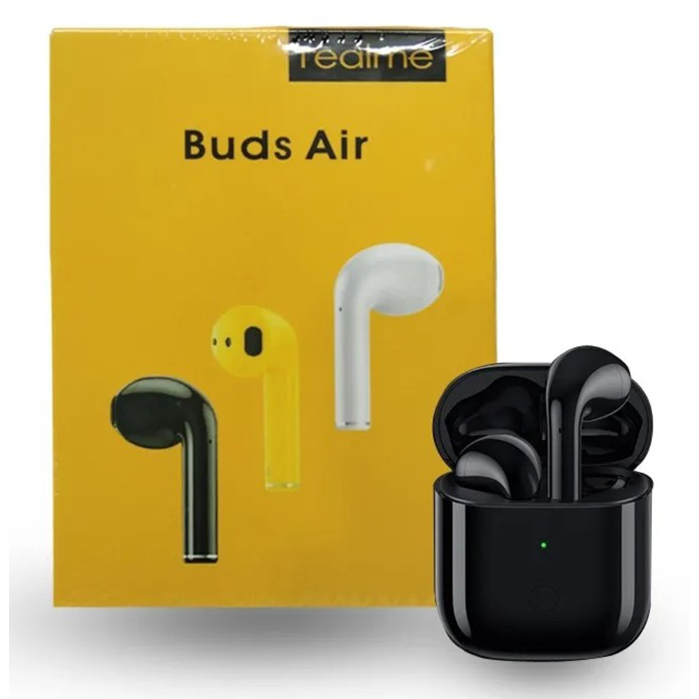 Realme Buds Air TWS Wireless Earbuds