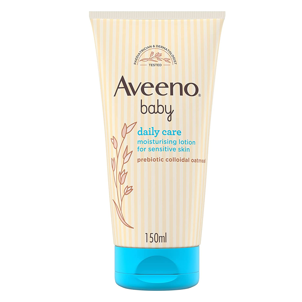 Aveeno Baby Daily Care Moisturizing Lotion - 150ml