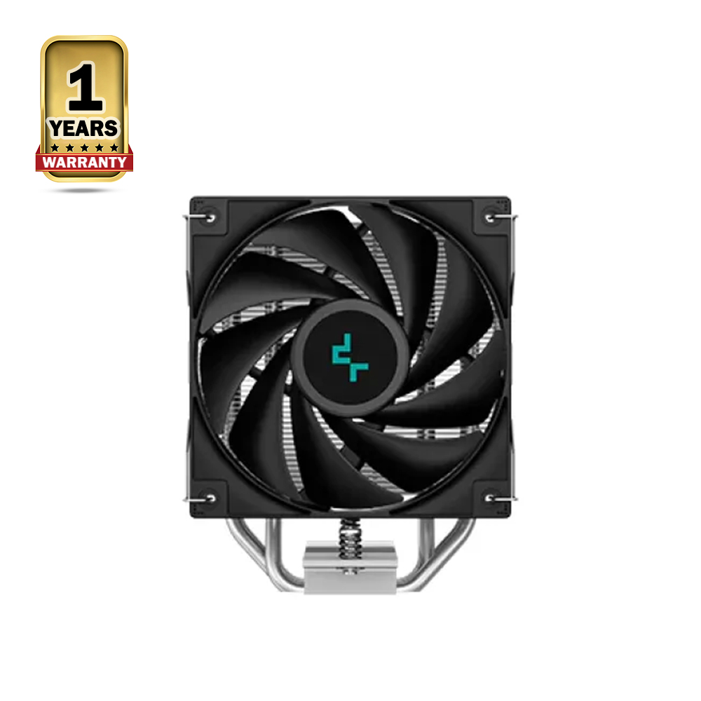 Deep Cool AG400 Single Tower 120mm CPU Cooler