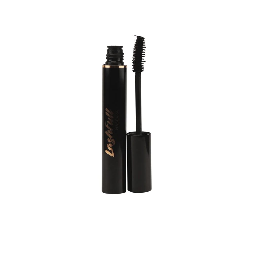 Guerniss Lashfull Mascara - 6gm