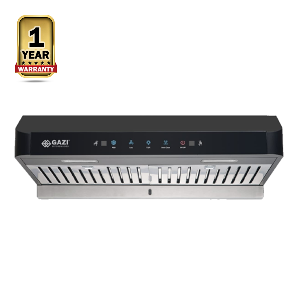 Gazi HY-718CT Smiss Kitchen Hood