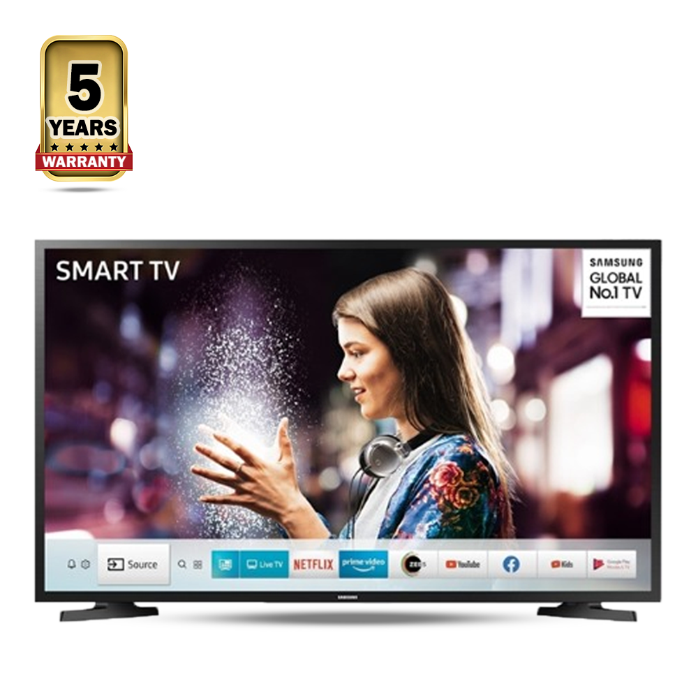 Smart TV 32 HD Samsung UN32T4300A