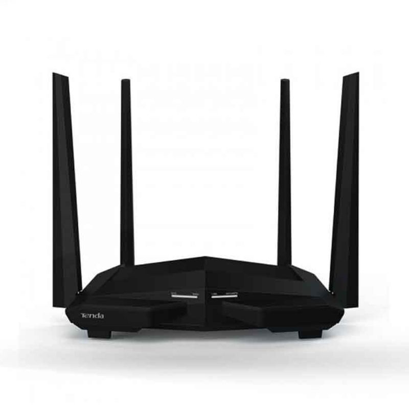 Tenda AC10 1200Mbps Wireless WiFi Router