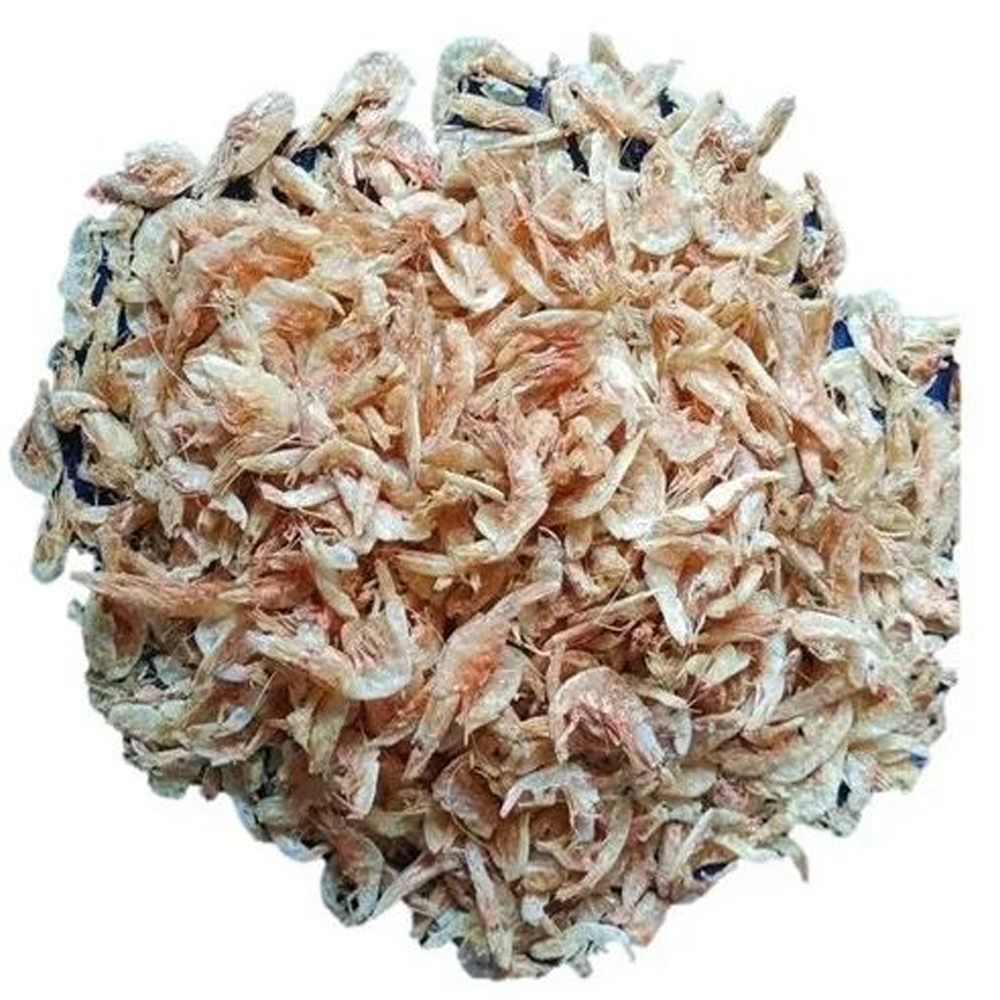 Small Chingri Dry Fish - 250gm