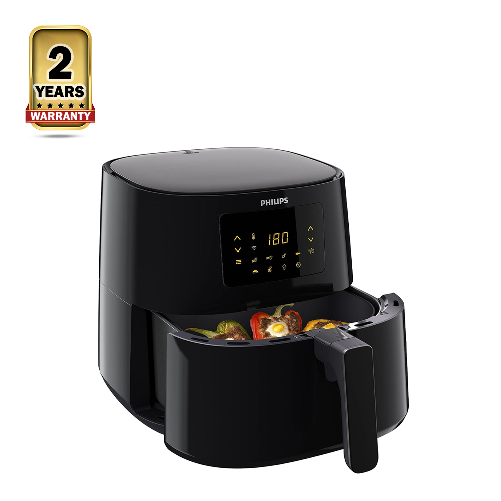 Philips HD9280-91 Air Fryer