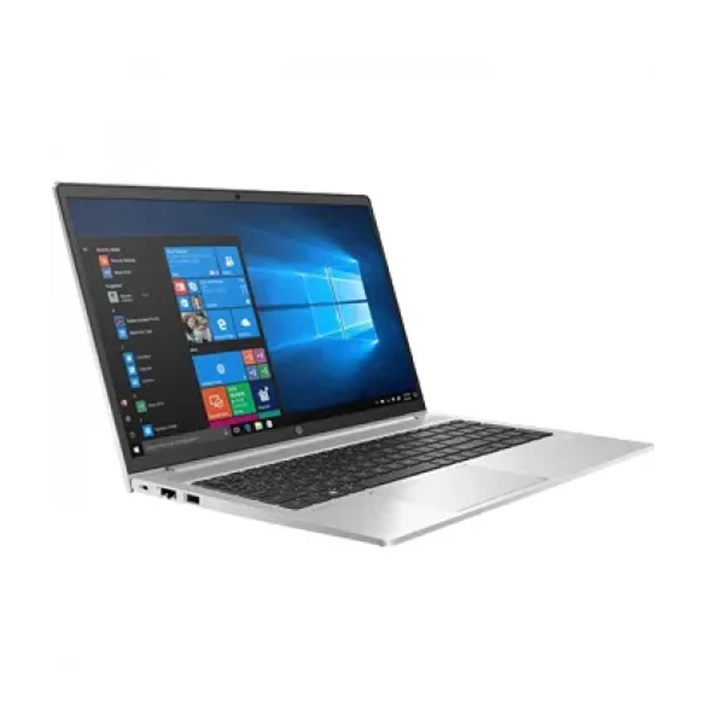 HP 250 G8 Intel Core i3 11th Gen 15.6 Inch FHD Laptop - White