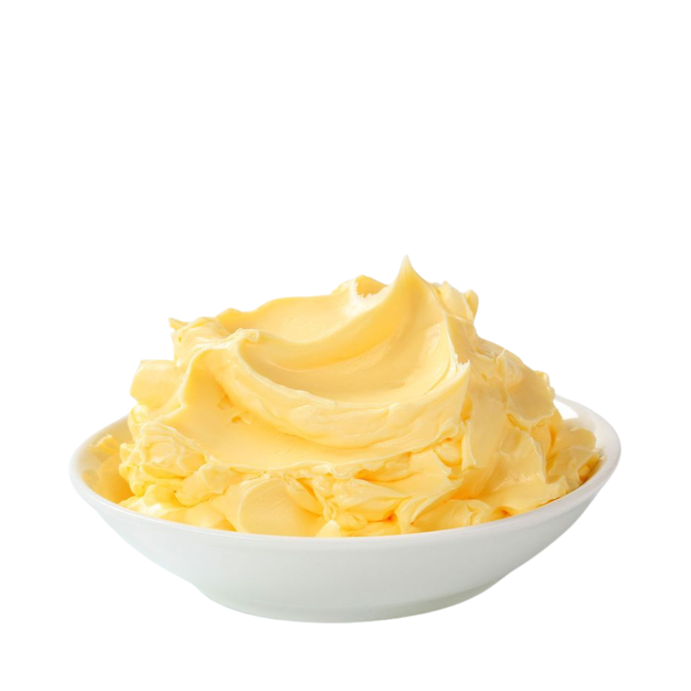 Unsalted Butter - 1 kg