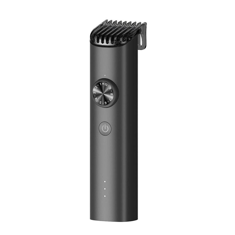 MI 1C Beard Trimmer for Men - Black