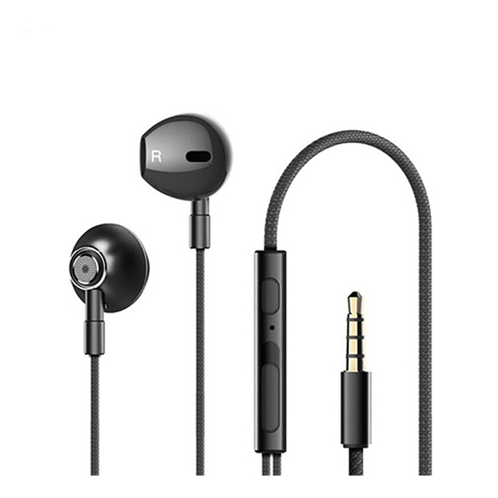 Mi half discount in ear headphones