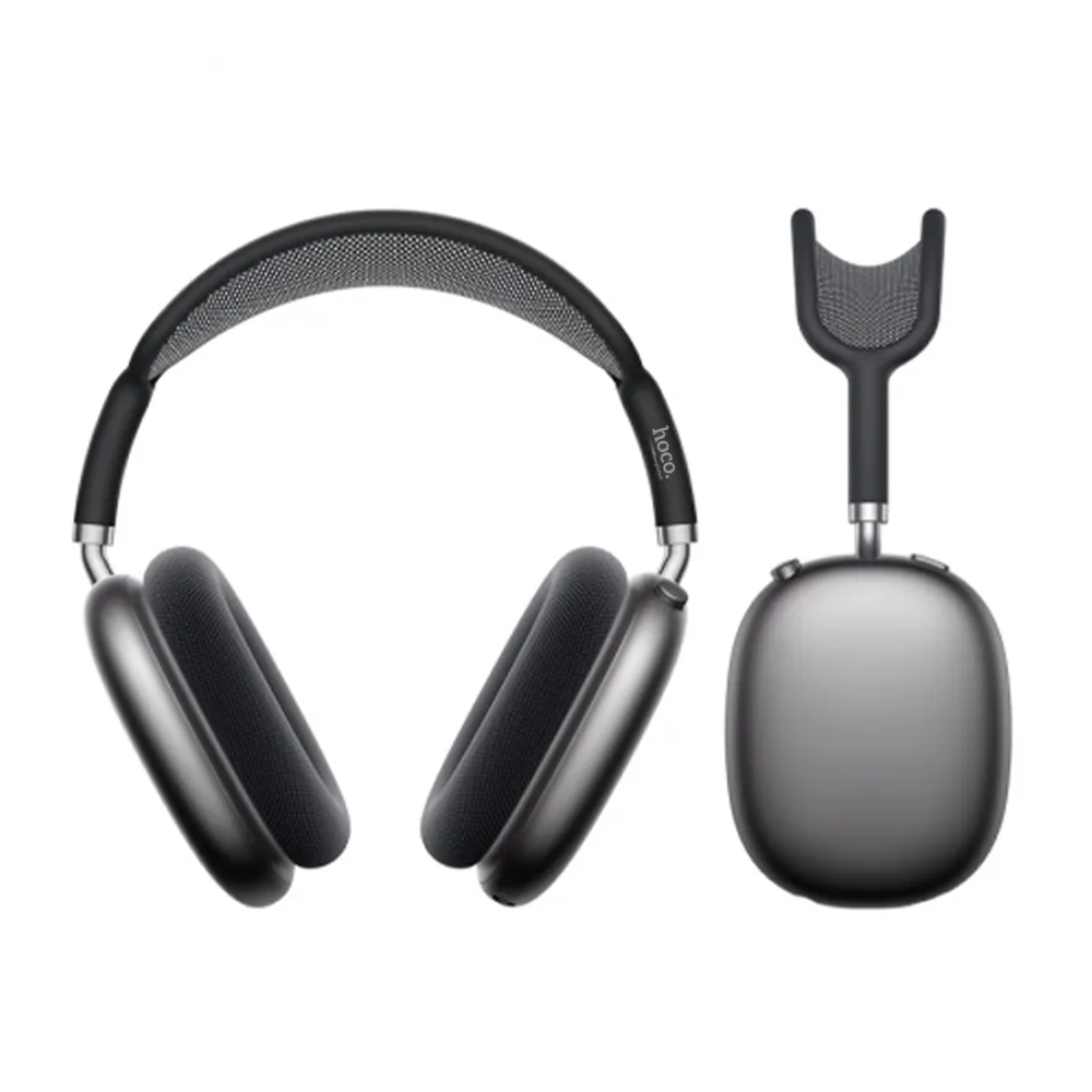 Hoco W65 Plus ANC Wireless Bluetooth Headphones