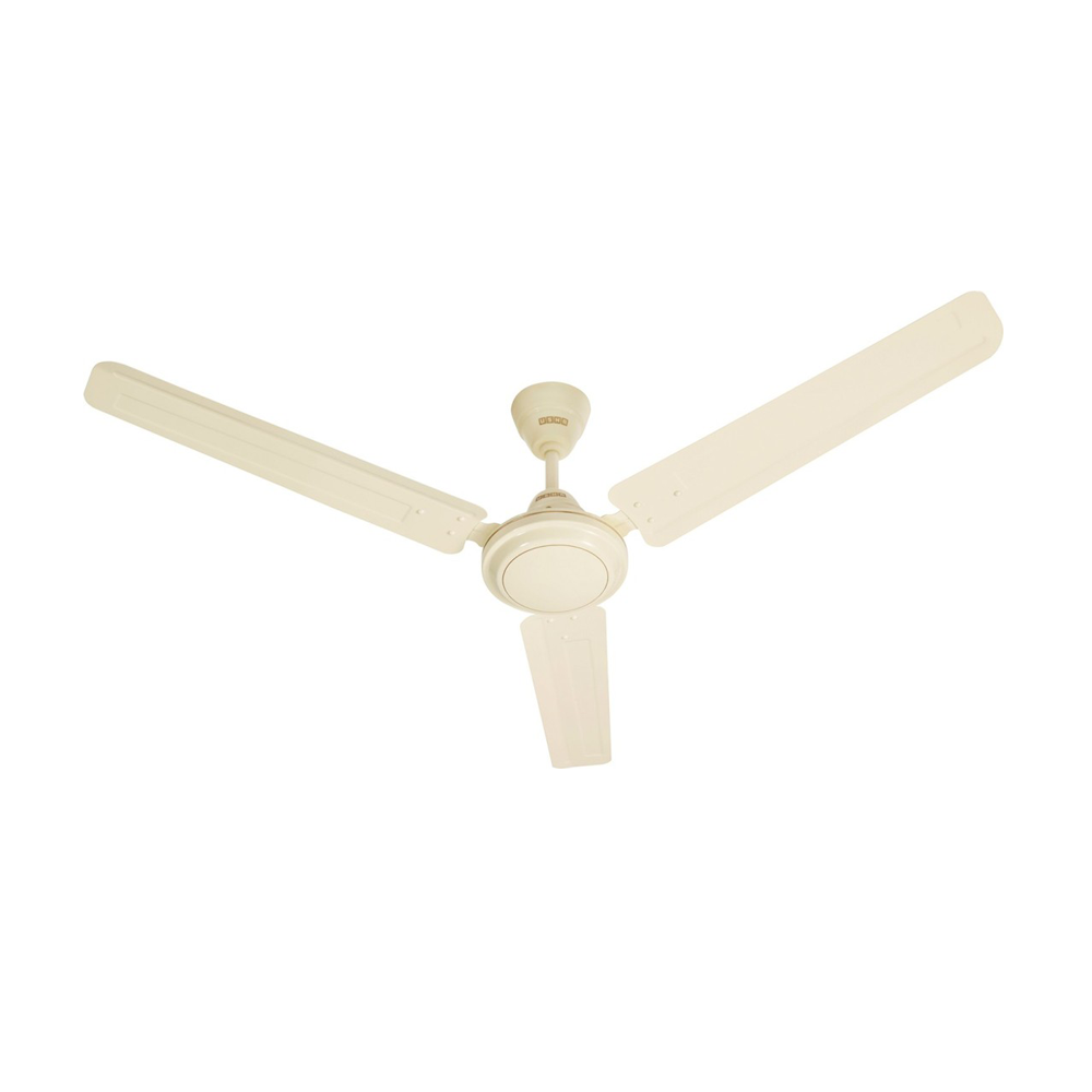 Keya Ceiling Fan 56" - Off White