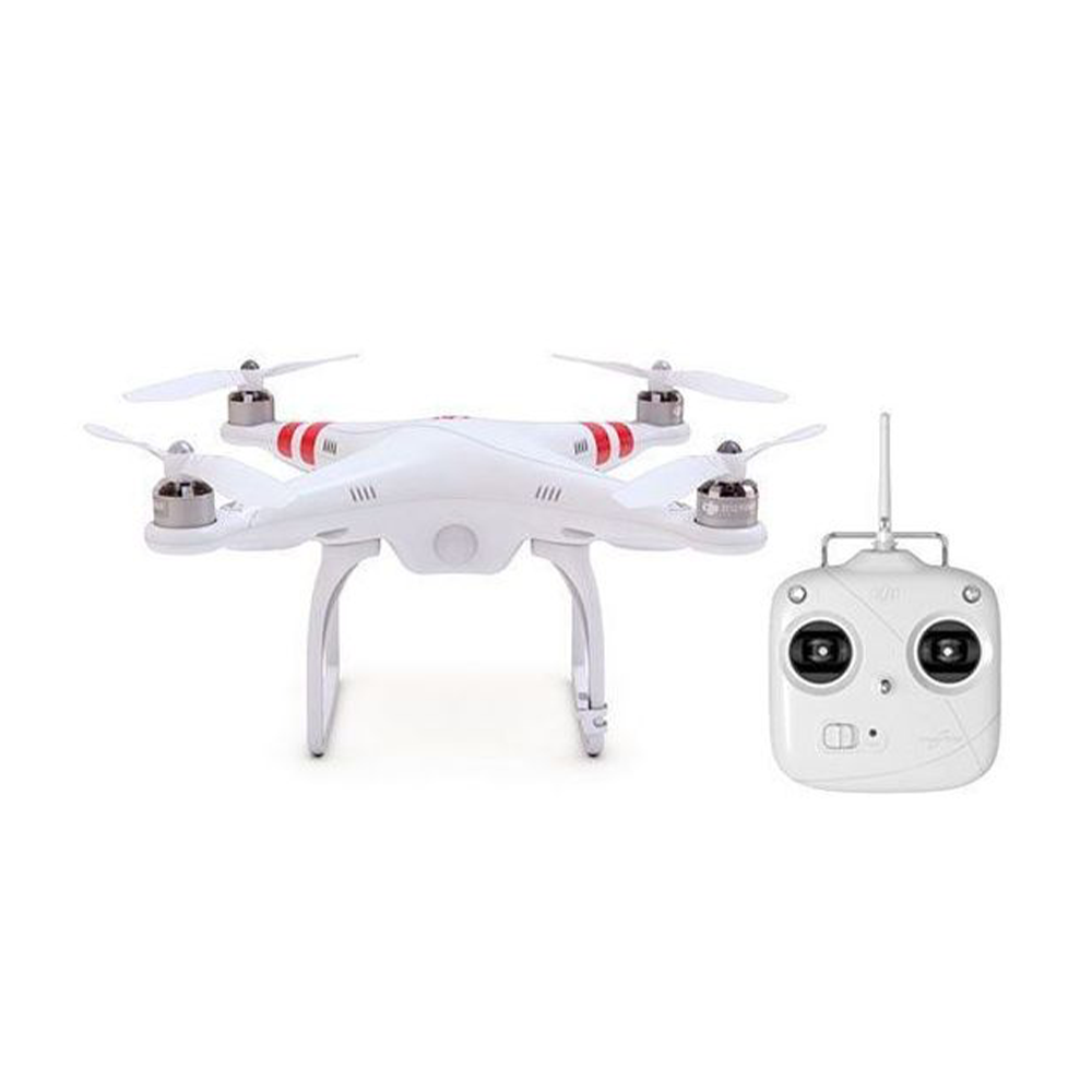 Phantom 6ch remote store control quadcopter