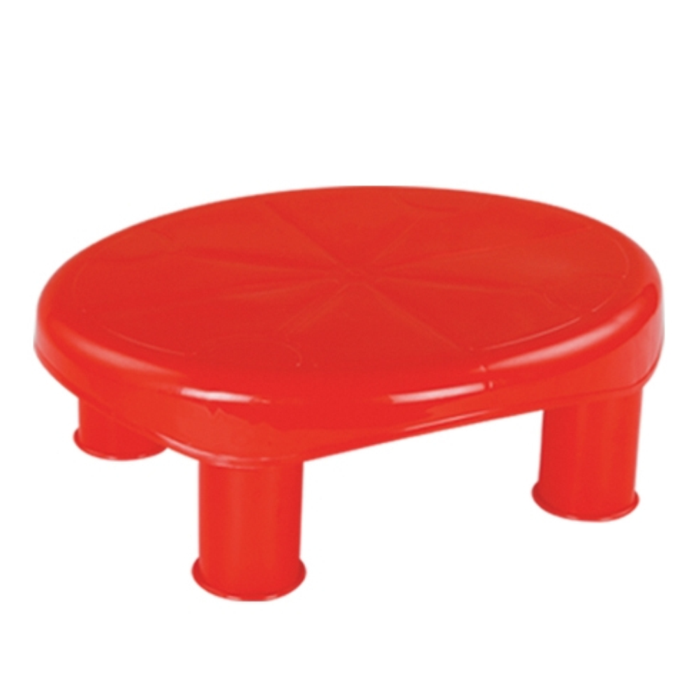 Rfl deals plastic stool