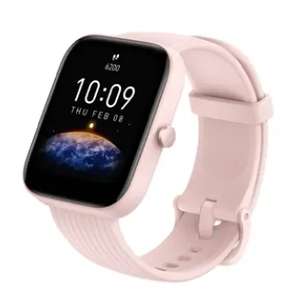 Smartwatch discount xiaomi rosa