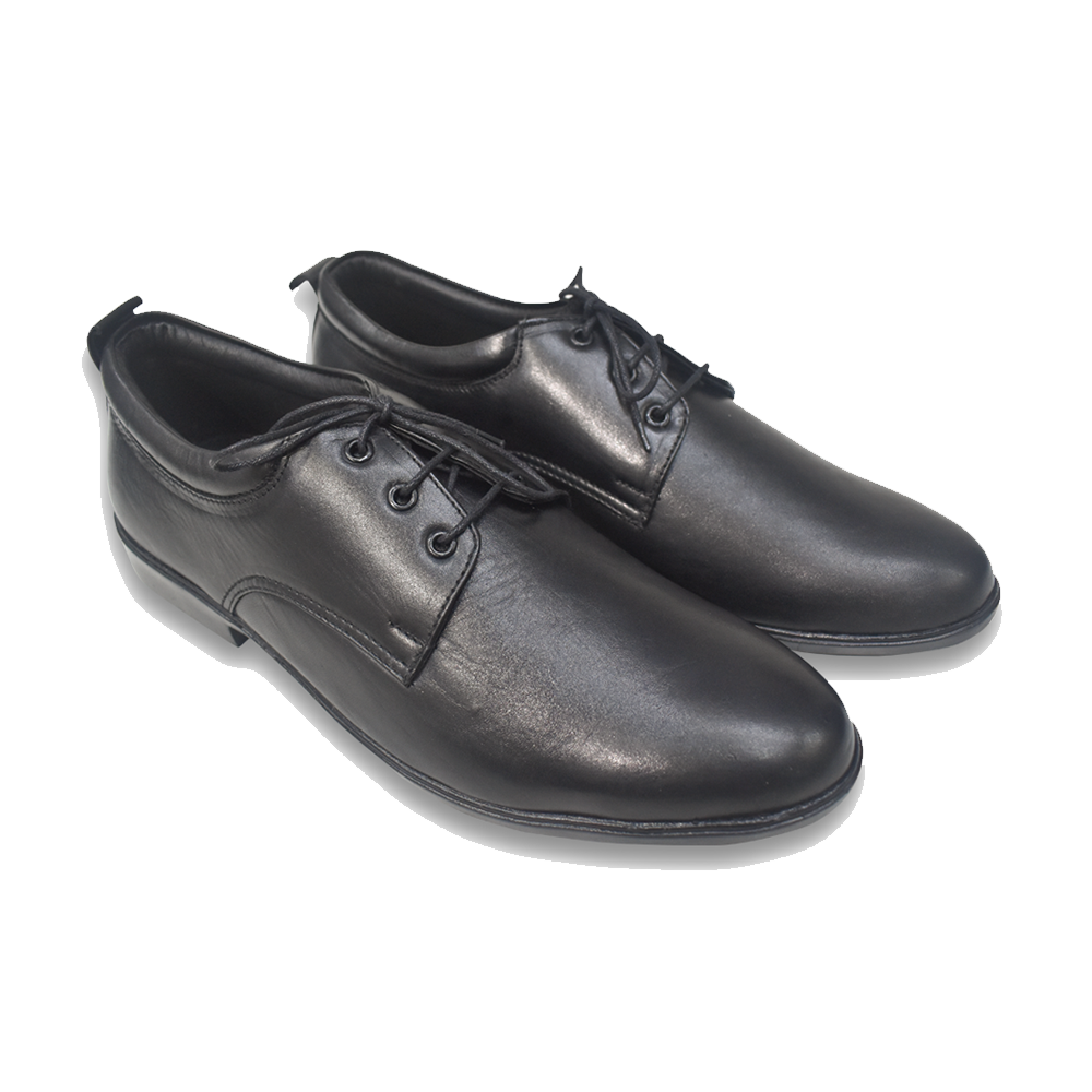 Gents Leather Formal Shoe for Men - 7774-005