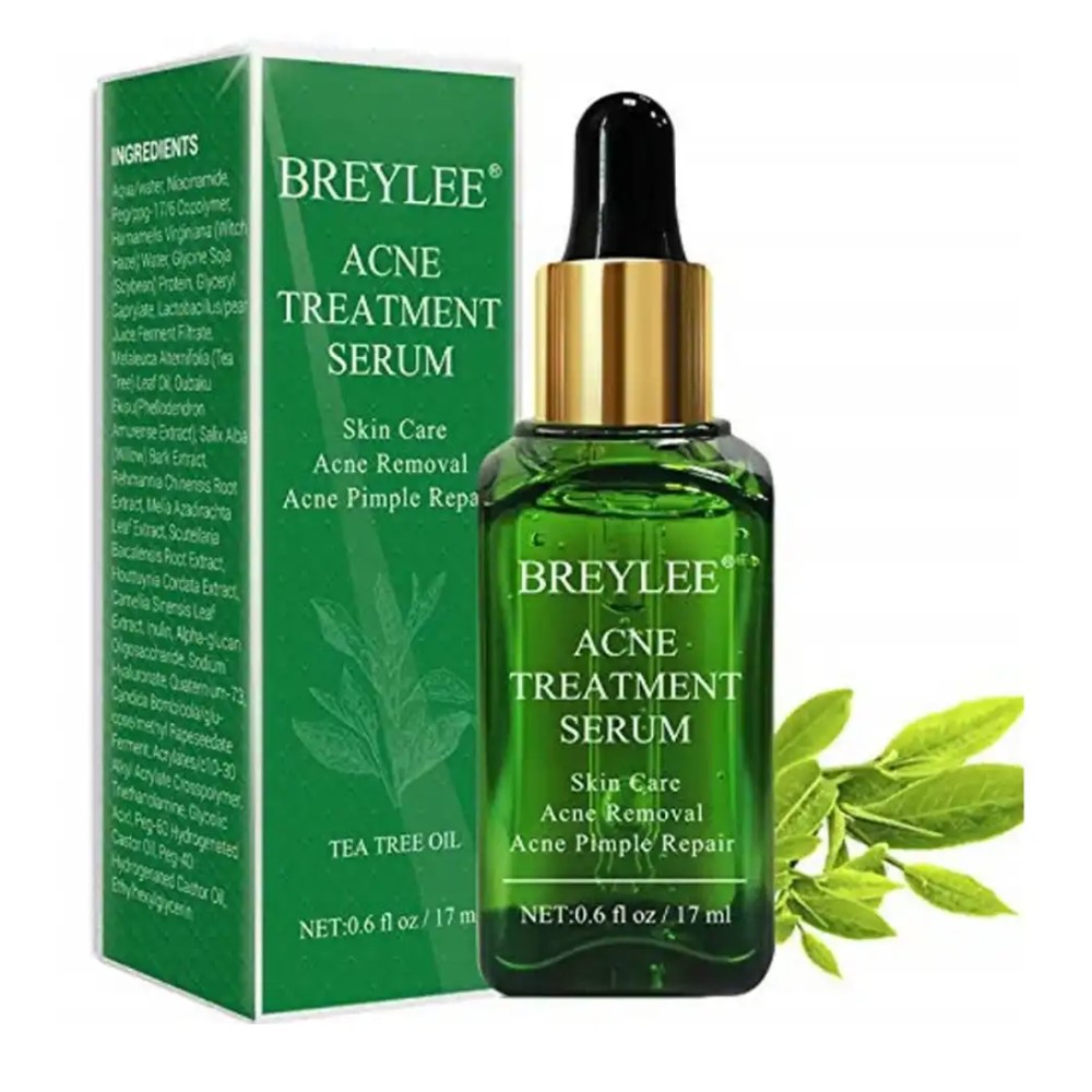 BREYLEE Acne Treatment Serum - 17ml