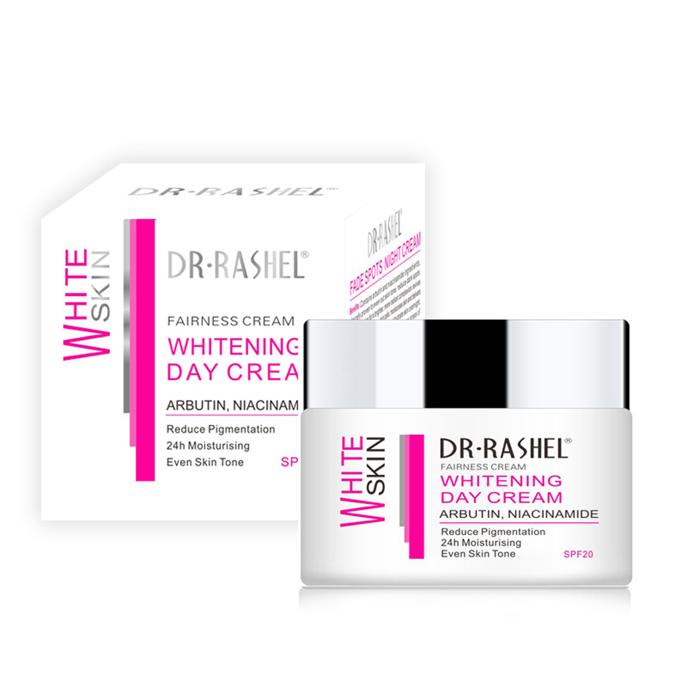 Dr Rashel Vitamin C Night Cream - 50gm