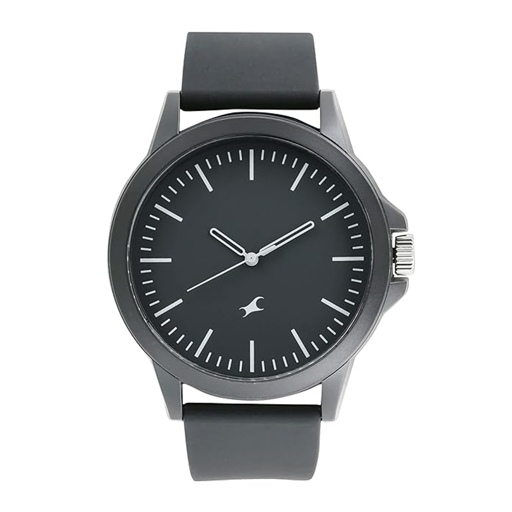 Fastrack Analog Unisex Adult Watch - NT38024PP25