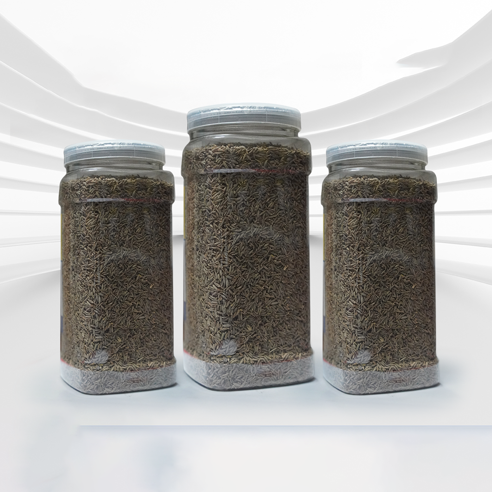 Premium Cumin (Jeera) - 1kg