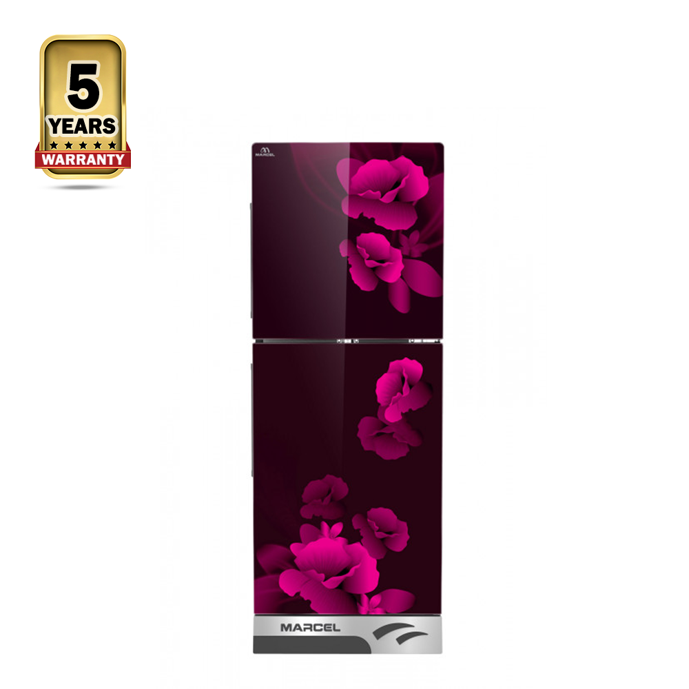 Marcel MNM-B1G-GDEL-XX Refrigerator - 217 Liters - 175289