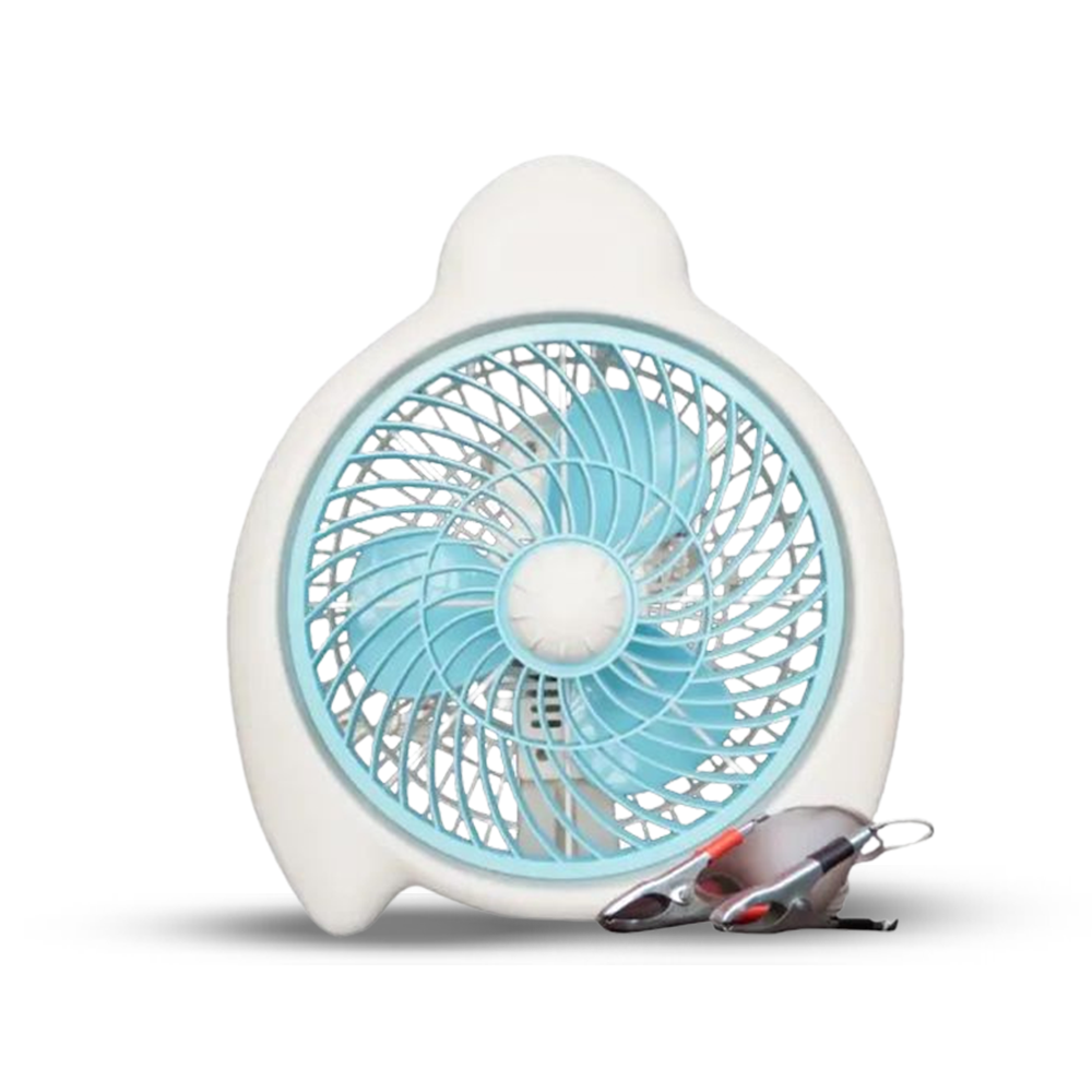 Anik Table Fan - 12V DC