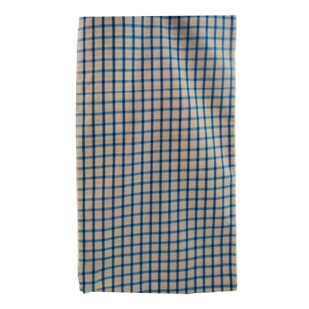 Cotton Lungi For Men - Multicolor - 5.5 Hand - SE2094